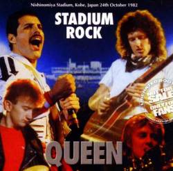Queen : Stadium Rock